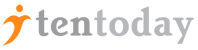 TenToday logo